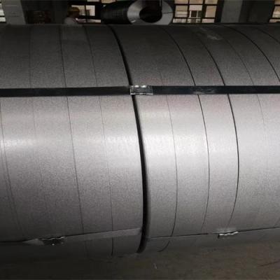 China Slitting 55% Galvalume Steel Coil Non AFP DX52D+AZ for sale