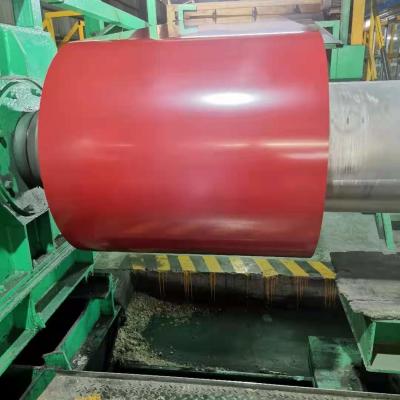 Китай Гальванизированное печатание CGLCC CGLCH покрыло устойчивость на растрескивание стального листа продается