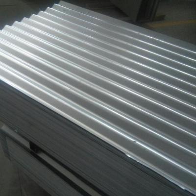 中国 Z20は抵抗を押すスパンコールのGalvalumeの鋼鉄屋根ふきのコイルを最小にする 販売のため