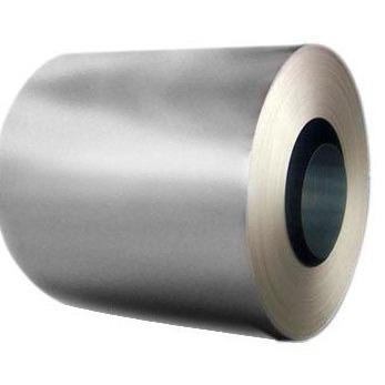 China 3.0mm SGCC Soft Zero Spangle Galvanised Steel Coil Corrosive Proof for sale