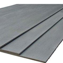 China 20mm Exterior Wall Fire Rated Fiber Cement Board Roofing for sale