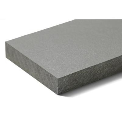 Chine Non recouvrement de imperméabilisation de ciment de fibre d'immeuble de bureaux de l'amiante 4-30mm à vendre