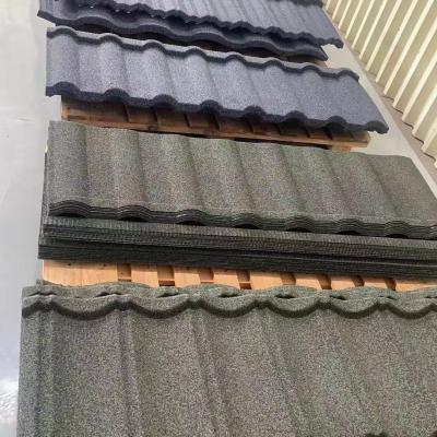 中国 波形の鋼板を曲げる雨カバーPPGL金属の屋根ふき 販売のため