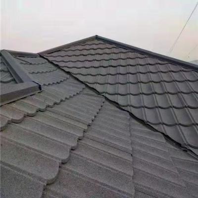 Cina Il colore 0.3*420*1340 PPGI di RAL ha ondulato lo strato, strati galvanizzati del tetto del metallo in vendita