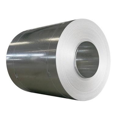China Z120 1.2mm Cold Rolled Hot Dipped Galvanised Coil For Roofing Sheet for sale