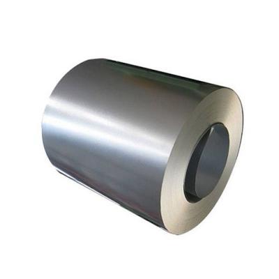 China ISO9001 Hot Rolled SGCC Galvanized Sheet Coil Unoiled for sale