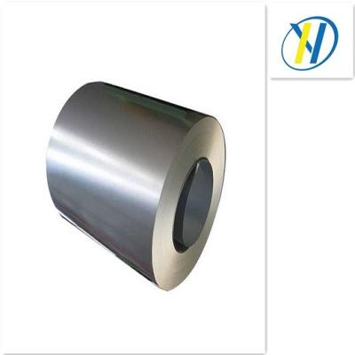China Regular Spangle Chromating Galvalume Steel Sheet For Duct Work And Sheds for sale