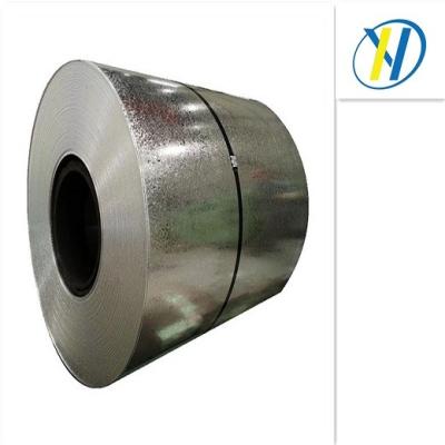 China JISG3302 Cold Rolled Hot Dipped 1.5mm Galvanised Steel Sheet For Exterior Decoration Of Auto And Train for sale
