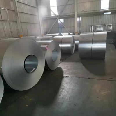 China A cor de PPGI revestiu a bobina de aço Prepainted galvanizada do SOLDADO do telhado do metal folha ondulada à venda