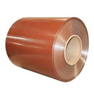 China AZ180 Zinc Coating CGCH PPGL Steel Coil Hot Dipped Cold Rolled for sale