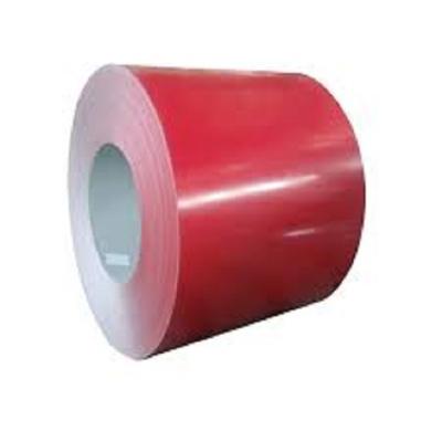 China 20um Front Paint Building Galvalume Coil Stock For roof profile for sale