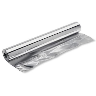 China 0.2mm Thickness 1500mm Width Hygienic Alu Bubble Foil Shiny Appearance for sale