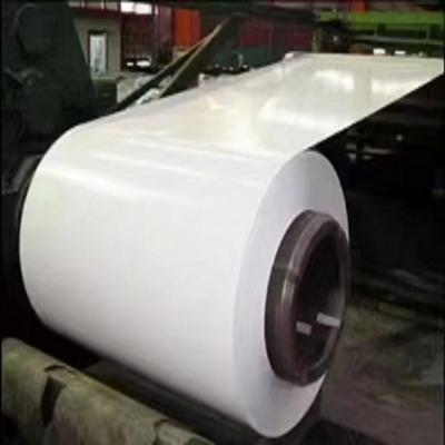 China la hoja de acero de la bobina del Galvalume de 0.12m m PPGL laminó el acero del color en venta