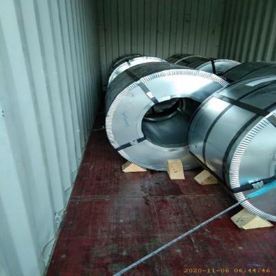 China A cor Aluzinc Prepainted revestido revestiu a bobina de aço do telhado do metal de Rolls da bobina à venda