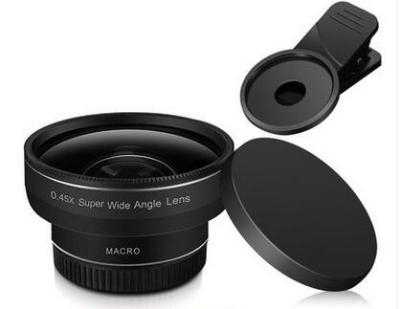 Chine Macro lentille adaptée aux besoins du client de 100mm pour l'OEM/ODM de Nikon Canon disponibles à vendre