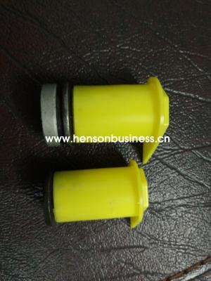 China HBL21 for 21mm wheel nut indicator with cap/ wheel nut protector wheel nut marker 21mm toyota light truck for sale