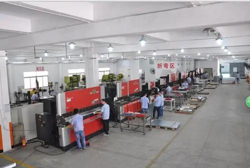Verified China supplier - PRESUN AGRO MACHINERY CO.,LTD