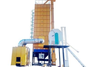 China Secador de grão na máquina de secagem mais seca elétrica da semente da grão do milho do arroz da Índia à venda
