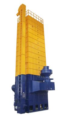 China Paddy dryer machine 30TPD paddy mechanical dryer tower for sale