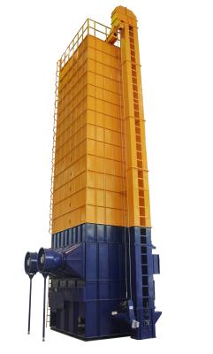 China Paddy Rice Dryer Machine Super Model 30tons Presun Rice Dryer Sells for sale