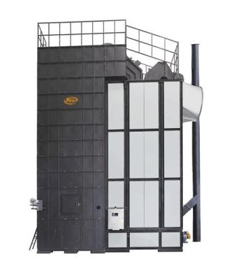 China 2 Million Kcalorie Rice Hull Furnace for Grain Dryer Machinery for sale