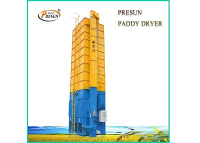 China Batch Type Circulating Paddy Dryer Machine Agriculture Grain Drying Use for sale