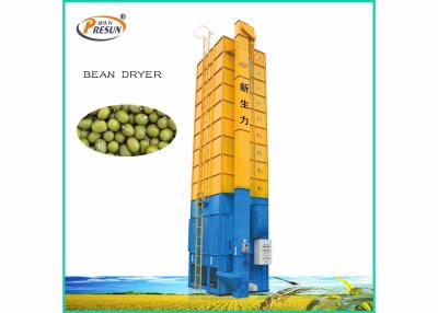 China Máquina del secador de grano de la capacidad grande, equipo de sequía de la haba de la economía de combustible en venta