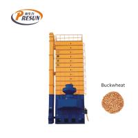 China do trigo de aço inoxidável do grupo de 21.7kw 30T máquina mais seca à venda