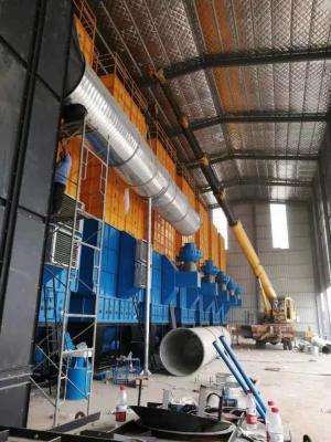Китай 200 тонн обеспечивая циркуляцию сушильщик риса машины сушильщика серии обеспечивая циркуляцию продается