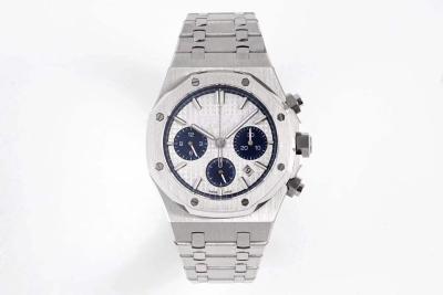 China Stijlvol diamant kwarts horloge exquisite witte wijzerplaat zilver kwarts horloge Te koop