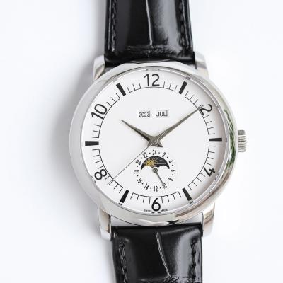 China Reloj de pulsera ligero 50g con diámetro de caja de 38mm en venta