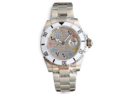 中国 スリーク ステンレス 腕時計 クォーツ 運動 3ATM 耐水性 販売のため