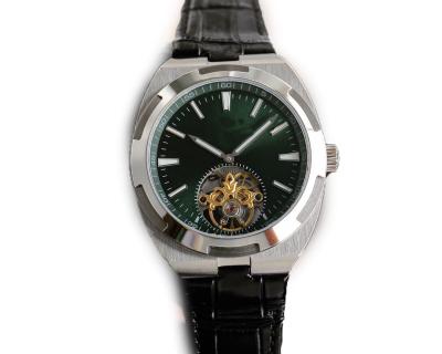 China Reloj de pulsera de nylon de ancho de banda de 20 mm con abrazadera de hebilla de banda negra en venta