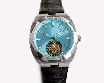 中国 20mm 帯幅 スタイリッシュ 腕時計 ステンレス スチール 3ATM 耐水性 販売のため