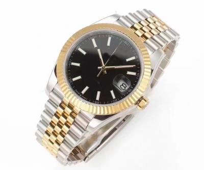 China Sophisticated Men'S Quartz Timepiece Watch Accurate Quartz Movement Customized for sale