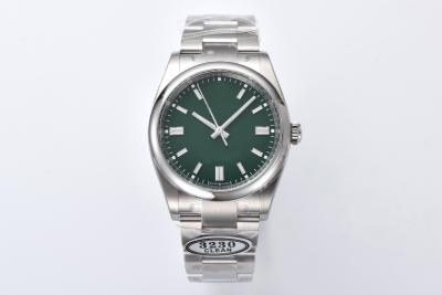 Китай Современные мужчины Кварцевые наручные часы Часы Водостойкость 2 м продается