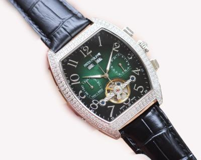 Китай Шикарные кварцевые новые женские модные часы с кожаной лентой диаметром корпуса 3,8 см продается