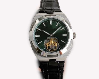 China 200 mm longitud de banda Reloj de pulsera impermeable de color plateado para cualquier ocasión en venta