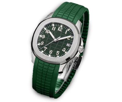 China Reloj de pulsera de acero inoxidable de batería de cuarzo Reloj de malla de metal de moda Reloj de correa en venta