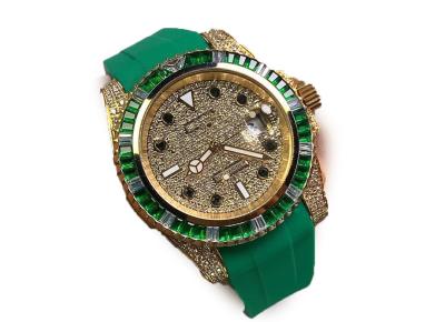 中国 24cm 帯長 クォーツ レディース ファッション 腕時計 革素材 販売のため