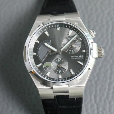 China Swiss Luxury Male Wrist Watches 13mm Stainless Steel Case for sale