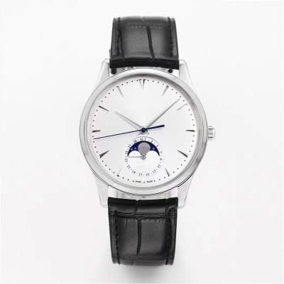 China Homens elegantes relógio de pulso de quartzo relógios sofisticados elegantes para homens à venda