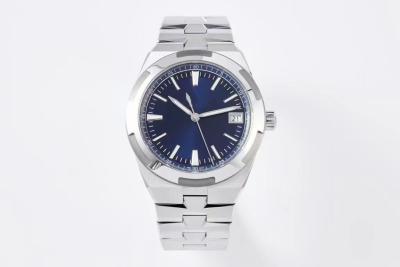 Chine 90g Durable en acier inoxydable quartz montre de poignet Horloge 40mm Diamètre du cadran à vendre