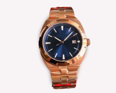 China Gepersonaliseerd aangepast horloge, uitstraling van luxe en trendsettende stijl. Te koop