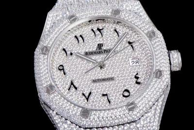 China Personalização personalizada: réplica de alto nível de marcas de relógios renomadas à venda