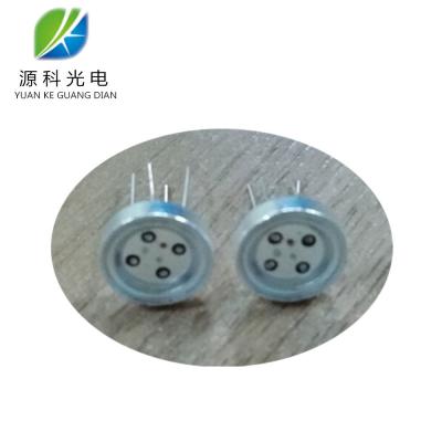 Chine Ralentissez la norme de clignotant de la diode menée par couleur multi T10 F8.4 le millimètre 1.5W ROHS de dynamique à vendre