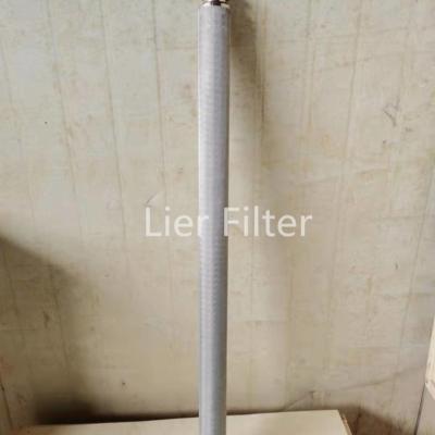 China 5 capas 1-300um sinterizaron el filtro de Mesh Hydraulic Oil Lubricating Oil del alambre en venta