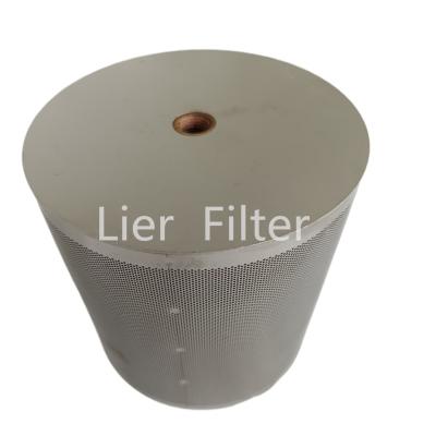 China High Precision 5 Layer Sintered Wire Mesh Sintered Mesh Filter for sale