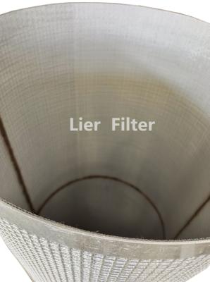 China 316 Stainless Steel Woven Mesh Microporous Filter Perforated Metal Wire Mesh for sale