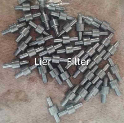 China a anti corrosão 0.22-50um aglomerou o filtro do pó personalizado à venda